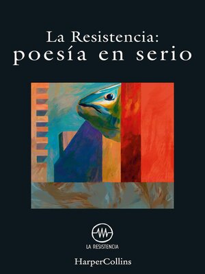 cover image of Poesía en serio